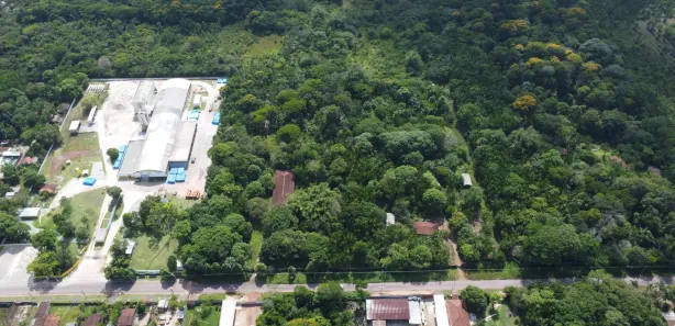 Terreno / Lote / Condomínio à venda, 20000m² no Benevides, Benevides