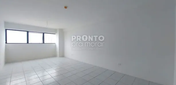 Conjunto Comercial / Sala para alugar, 33m² no Candeias, Jaboatão dos Guararapes