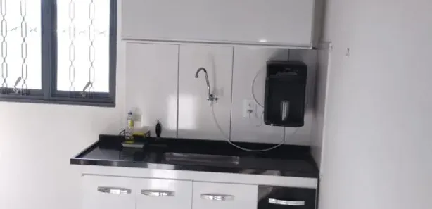 Apartamento com 2 Quartos à venda, 79m² no Núcleo Residencial Presidente Geisel, Bauru