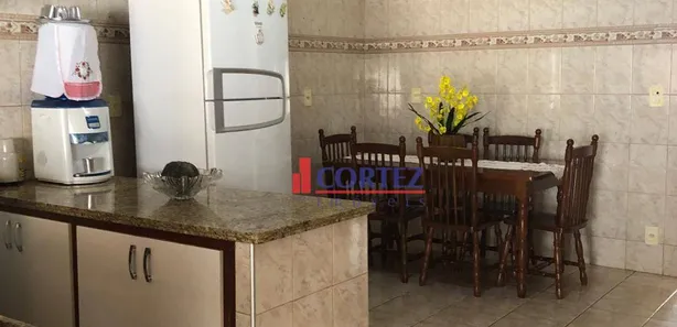 Casa com 3 Quartos à venda, 220m² no Altos de Ipeúna, Ipeúna