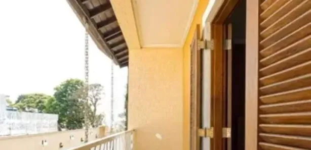 Casa de Condomínio com 4 Quartos para alugar, 240m² no Jardim Aliança, Guarulhos