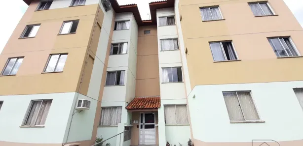 Apartamento com 2 Quartos à venda, 55m² no São Defende, Criciúma