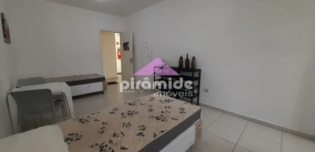 Kitnet com 1 Quarto para alugar, 30m² no Centro, Caraguatatuba
