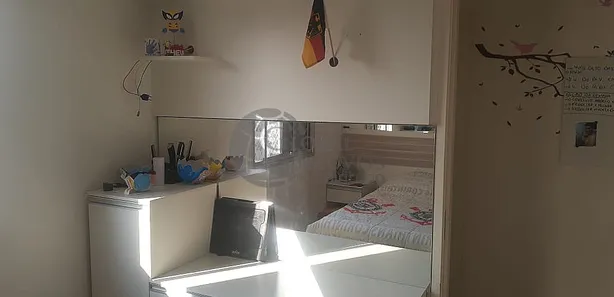 Apartamento com 2 Quartos à venda, 49m² no Vila Santa Delfina, São Paulo