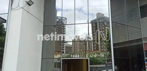 Conjunto Comercial / Sala à venda, 19m² no Santa Tereza, Belo Horizonte
