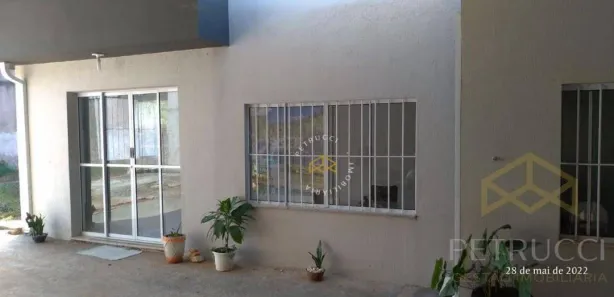 Casa com 2 Quartos à venda, 120m² no Jardim Yeda, Campinas