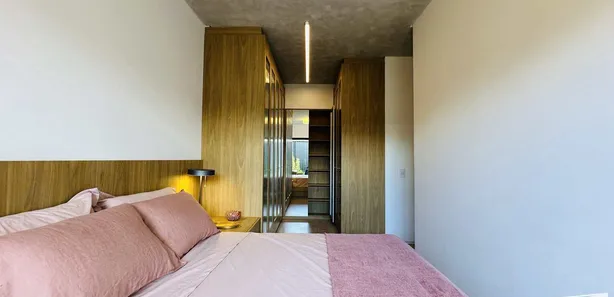 Flat com 1 Quarto à venda, 70m² no Jardim Paulistano, São José do Rio Preto