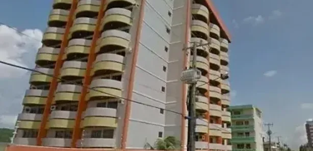 Apartamento com 2 Quartos à venda, 68m² no ATALAIA, Salinópolis