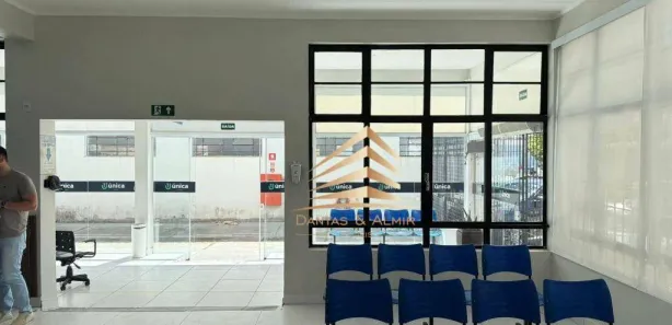 Prédio Inteiro para alugar, 1400m² no Alvinópolis, Atibaia