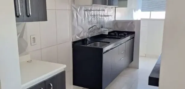 Cobertura com 3 Quartos à venda, 100m² no Vila Cardia, Bauru