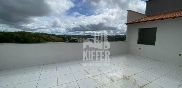 Cobertura com 3 Quartos à venda, 153m² no Maria Paula, São Gonçalo