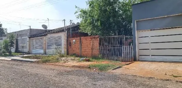 Casa com 3 Quartos à venda, 225m² no Santa Rita, Planaltina