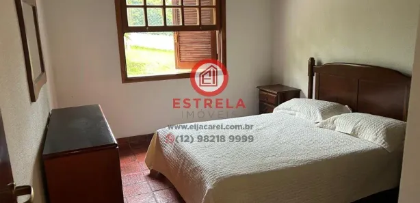 Fazenda / Sítio / Chácara com 3 Quartos para venda ou aluguel, 4700m² no Chácaras Condomínio Recanto Pássaros II, Jacareí