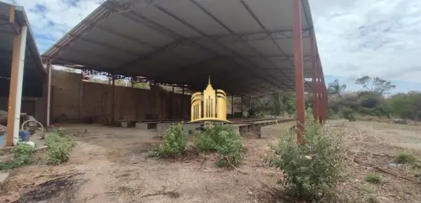 Galpão / Depósito / Armazém à venda, 35000m² no Novo Retiro, Esmeraldas