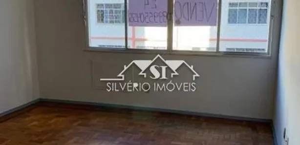 Apartamento com 2 Quartos à venda, 92m² no Icaraí, Niterói
