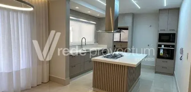 Sobrado com 4 Quartos à venda, 396m² no Jardim de Itapoan, Paulínia