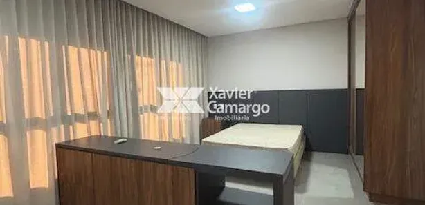 Apartamento com 1 Quarto para alugar, 41m² no Zona Central, Rio Claro