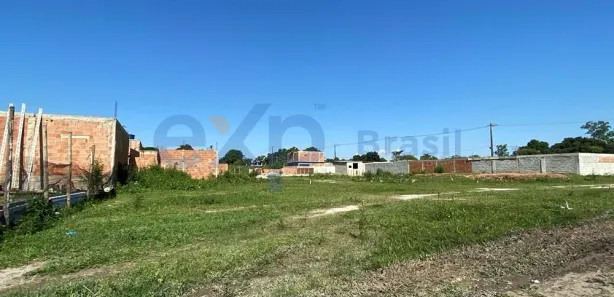 Terreno / Lote / Condomínio à venda, 120m² no Cidade dos Meninos, Duque de Caxias