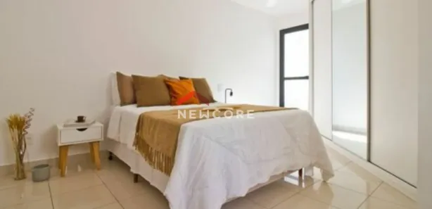 Apartamento com 1 Quarto à venda, 34m² no Vila Nova Conceição, São Paulo