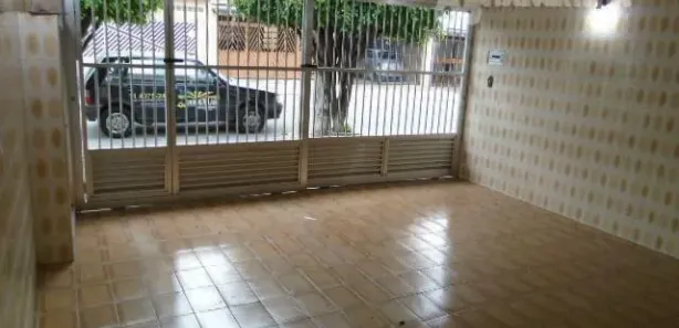 Sobrado com 3 Quartos para alugar, 85m² no Taboão, Diadema