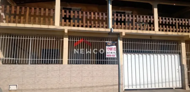 Casa com 4 Quartos à venda, 300m² no , Caeté