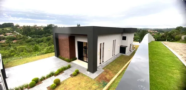 Casa de Condomínio com 4 Quartos à venda, 220m² no Residencial Porta do Sol, Mairinque