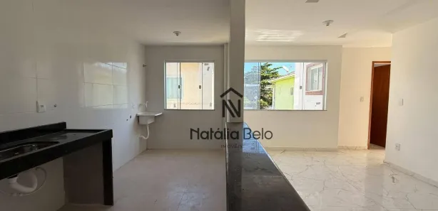 Cobertura com 2 Quartos à venda, 65m² no Jardim Mariléa, Rio das Ostras