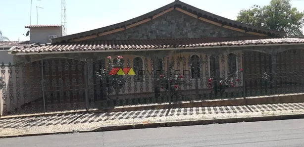 Casa com 3 Quartos à venda, 286m² no , Ipeúna