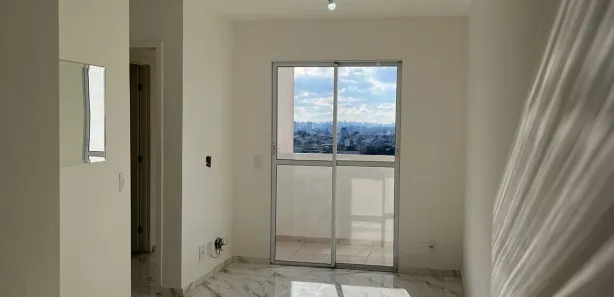 Apartamento com 2 Quartos à venda, 53m² no Americanópolis, São Paulo