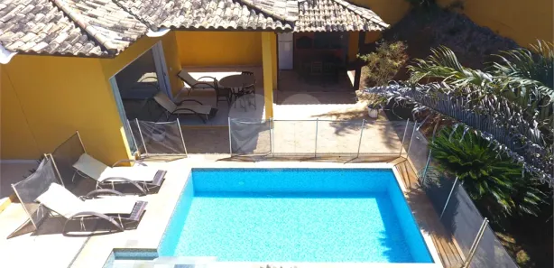 Casa com 4 Quartos para venda ou aluguel, 250m² no Ferradura, Armação dos Búzios