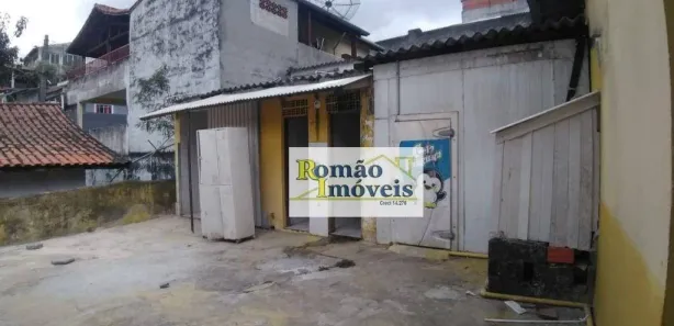 Loja / Salão / Ponto Comercial à venda, 232m² no Centro, Mairiporã