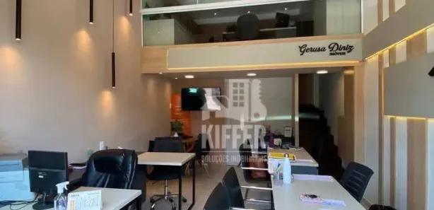 Loja / Salão / Ponto Comercial à venda, 45m² no Jardim Atlântico Oeste (Itaipuaçu), Maricá