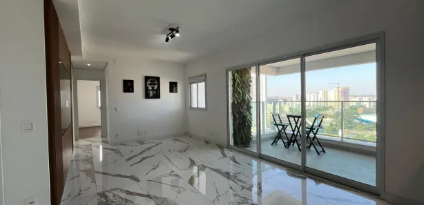 Apartamento com 2 Quartos para venda ou aluguel, 95m² no Vila Mogilar, Mogi das Cruzes