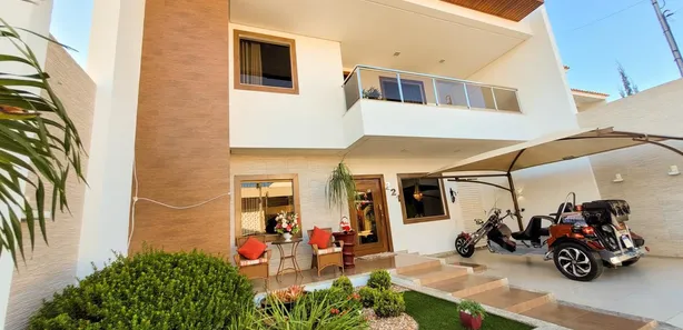 Casa de Condomínio com 3 Quartos à venda, 292m² no Fernando Idalino, Petrolina