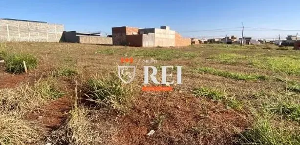 Terreno / Lote / Condomínio à venda, 250m² no Residencial Recanto das Emas, Rio Verde