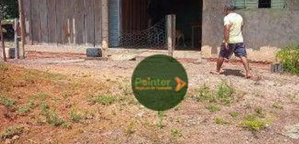 Fazenda / Sítio / Chácara à venda, 35622400m² no , Paranã