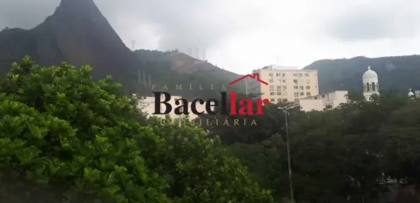 Apartamento com 1 Quarto à venda, 50m² no Grajaú, Rio de Janeiro