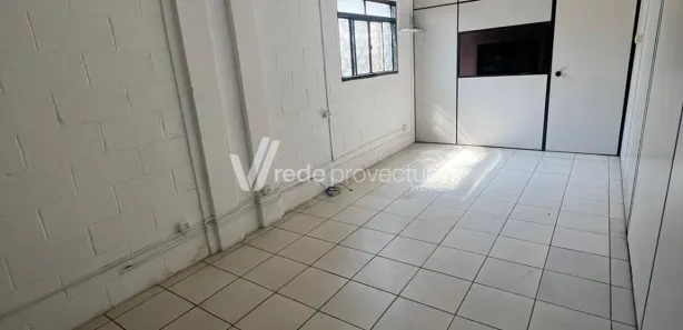 Conjunto Comercial / Sala com 5 Quartos para alugar, 18m² no Cascata, Paulínia