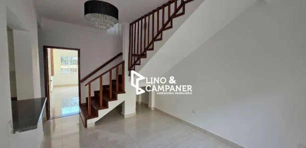 Casa com 5 Quartos para venda ou aluguel, 250m² no Santa Rosa, Londrina