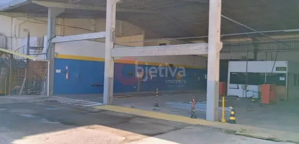 Galpão / Depósito / Armazém para alugar, 150m² no Campo Redondo, São Pedro da Aldeia