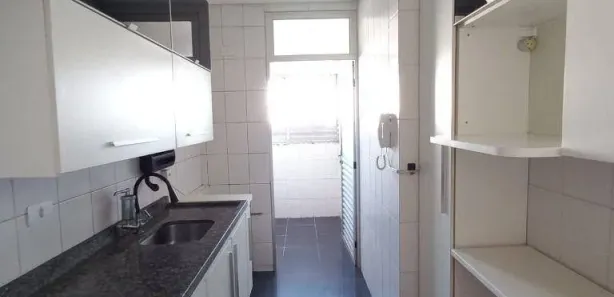 Apartamento com 2 Quartos à venda, 64m² no Vila Parque Jabaquara, São Paulo