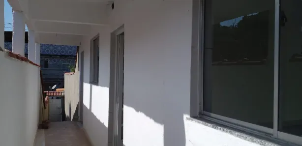 Kitnet com 1 Quarto para alugar, 35m² no Porto da Pedra, São Gonçalo