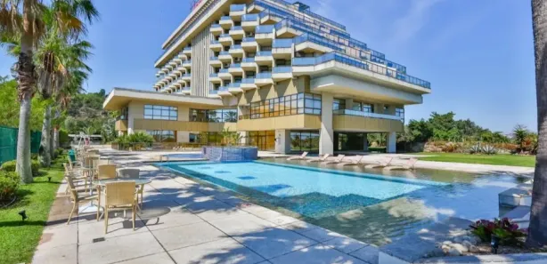 Flat com 1 Quarto à venda, 70m² no Gragoatá, Niterói