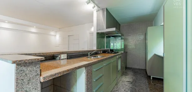 Casa de Condomínio com 4 Quartos à venda, 550m² no Jardim Patricia, Quatro Barras
