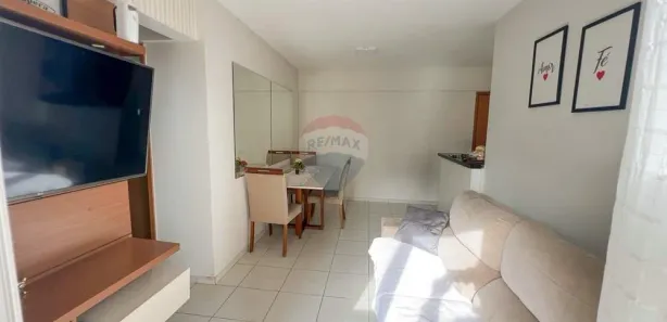 Apartamento com 2 Quartos à venda, 64m² no Samambaia Sul, Brasília