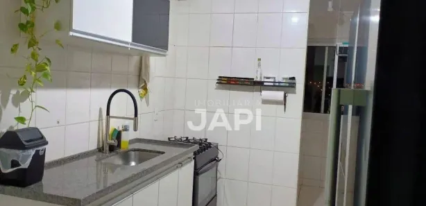 Apartamento com 2 Quartos para venda ou aluguel, 74m² no Jardim Primavera, Itupeva