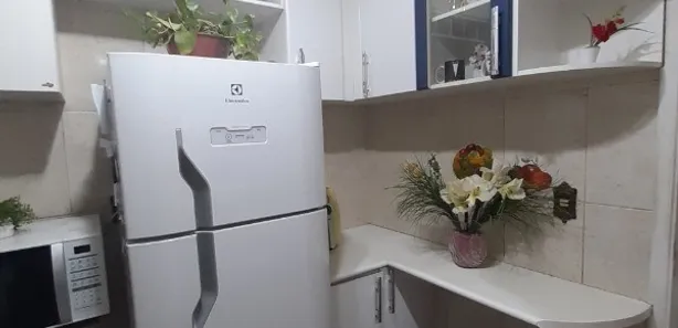 Apartamento com 3 Quartos à venda, 63m² no Parque João de Vasconcelos, Sumaré