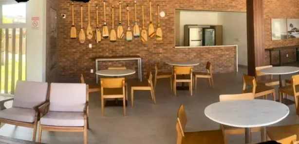 Apartamento com 3 Quartos à venda, 88m² no Palame, Esplanada