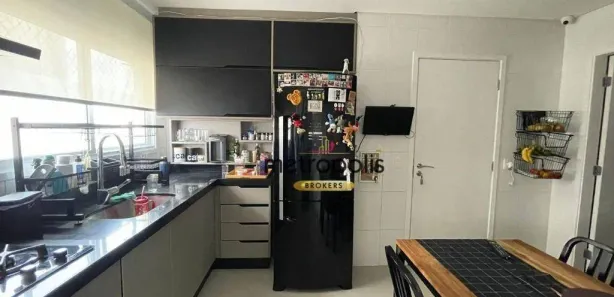 Cobertura com 4 Quartos à venda, 306m² no Santa Paula, São Caetano do Sul