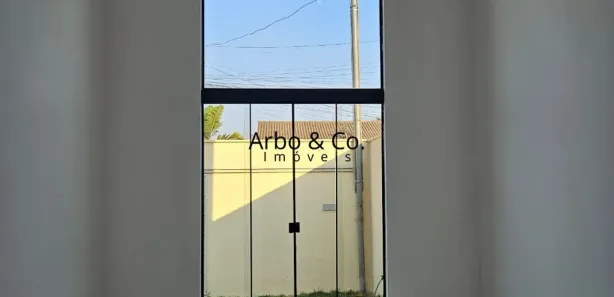 Casa com 2 Quartos à venda, 240m² no Jardim Ipanema, Trindade